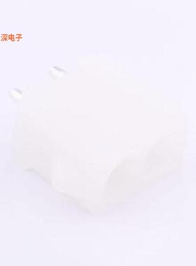350428-1|原装插件,P=6.35mmCONN HEADER VERT 2POS 6.35M