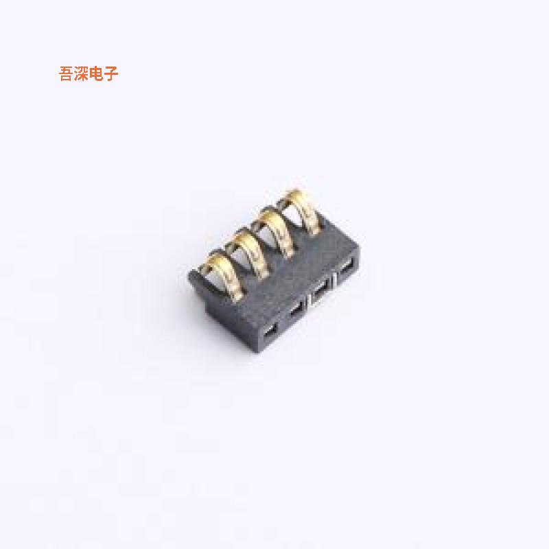 GT-BTP16004-0180B-014A 原装|正品SMD,P=1.6mm