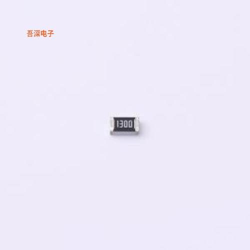 RT0805BRD07130RL |原装0805RES SMD 130 OHM 0.1% 1/8W 0805