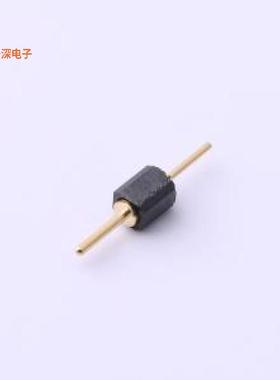 X5511WV-01-C396D43-1220 |排针D4.3mm,L=12.20mm,PPS料