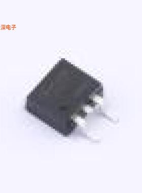 LM317S2/TR |线性稳压器(LDO)1.5A 可调节3端正电压稳压器