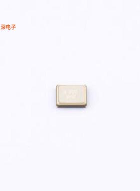 XTM32008000DT00351006 |原装SMD3225-4P无源晶振