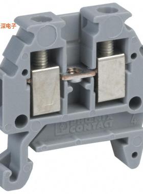 3100305 |原装全新CONN TERM BLK FEED THRU 14-30AWG