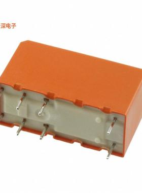 7-1415899-5 |通孔RELAY GEN PURPOSE SPST 16A 12V