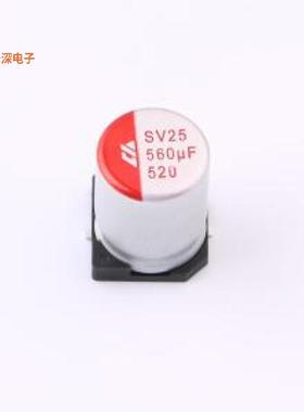 SV561M250G12R7R1Z00ZZ |固态SMD高压品，2000H at 105℃