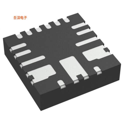 MPQ4436AGRE-33-AEC1-Z |原装全新IC REG BUCK 3.3V 6A 20QFN