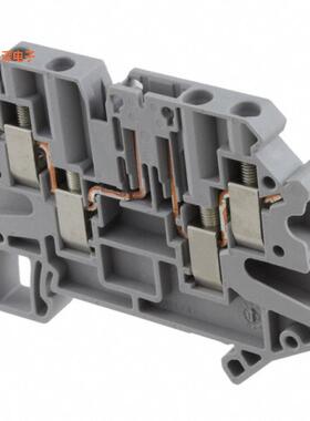 3064027 |断连CONN TERM BLK DISCONN 10-26AWG