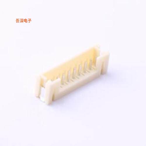 B9B-PH-SM4-TB(LF)(SN) |原装SMD,P=2mm线对板针座
