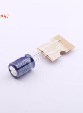 ERS1EM221F12P35T|原装插件,D8xL12mm直插铝电