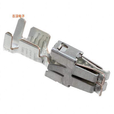 927829-2 |类型CONN SOCKET 11-13AWG CRIMP TIN
