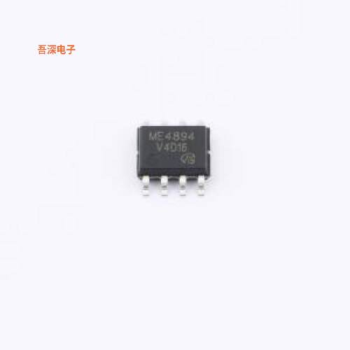 ME4894-VB |原装SO-8(MOSFET)