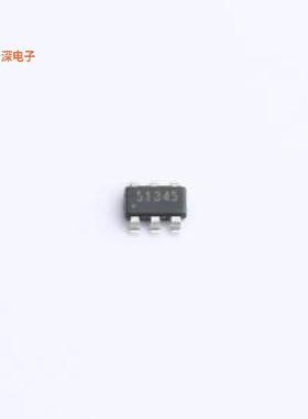 TLV61220DBVR-TP |原装SOT-23-6DC-DC芯片