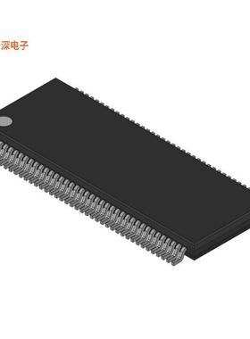 FST34X2245QSP |总线IC BUS SWITCH 8 X 1:1 80-QVSOP