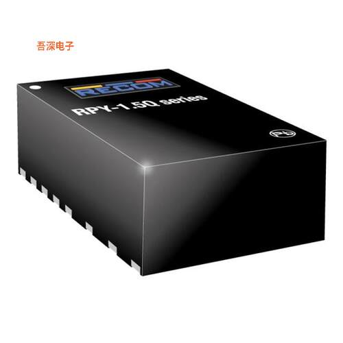 RPY-1.5Q-CT |原装全新1.5A DC/DC-CONVERTER 'INNOLINE'