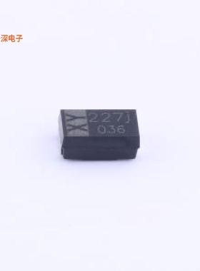 PXTC006M227E040STU |原装CASE-C-6032钽