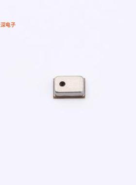 LMD2718T271-OA5 |MEMS麦克风2718 上进音 数字麦 -27db±1db