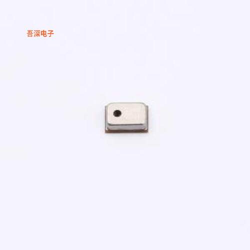 LMD2718T271-OA5 |MEMS麦克风2718 上进音 数字麦 -27db±1db