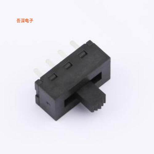 SS-0323PG-7N1BB |原装插件-8P,20.8x10.5mm滑动