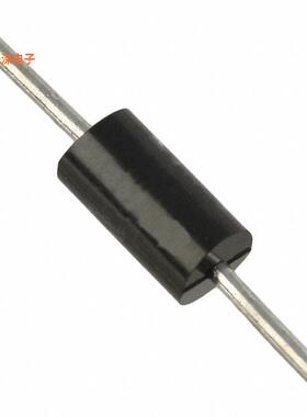 EGP20G |原装全新DIODE STANDARD 400V 2A DO15