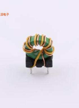 XRT953B36-331MVSYL4 |原装插件-4P,11.5x6.5mm共模滤波