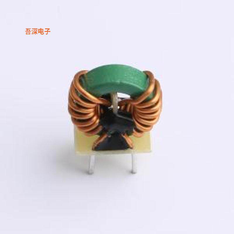 XRT1495B-331VFR1L |原装DIP-4P,17.5x10mm共模滤波器