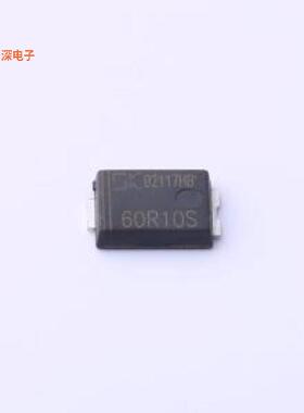 DK5V60R10S |同步整流同步整流控制器SM-7