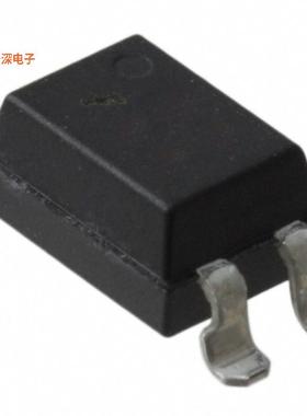 FOD617B3SD |原装全新OPTOISOLATOR 5KV 1CH TRANS 4-SMD