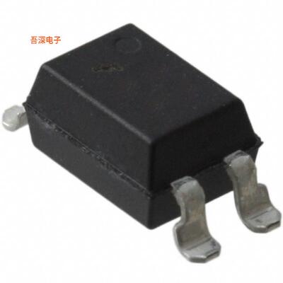 FOD814AS |原装全新OPTOISOLATOR 5KV 1CH TRANS 4-SMD