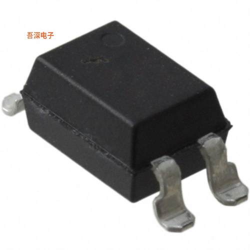 FOD852S |原装全新OPTOISOLATOR 5KV DARLINGTON 4SMD