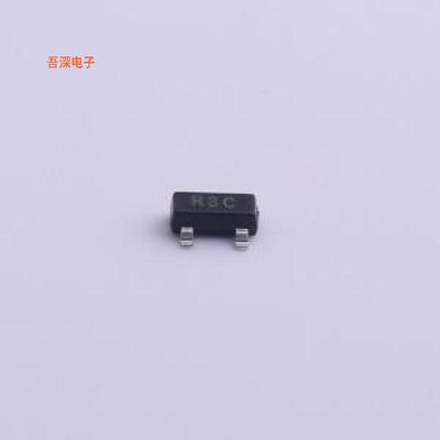 LM4040C30FTA |原装SOT-23IC VREF SHUNT 0.5% SOT23