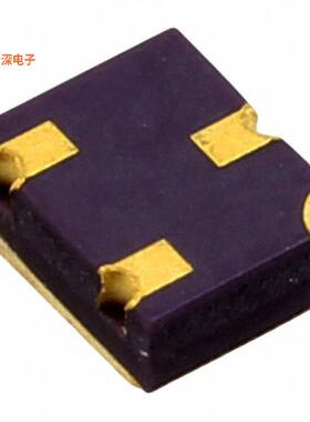 2N2907AUB |PNPTRANS PNP 60V 0.6A CERAMIC SMD