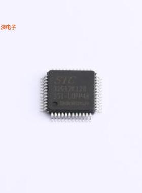 STC32G12K128-35I-LQFP48 原装|正品LQFP-48(7x7)