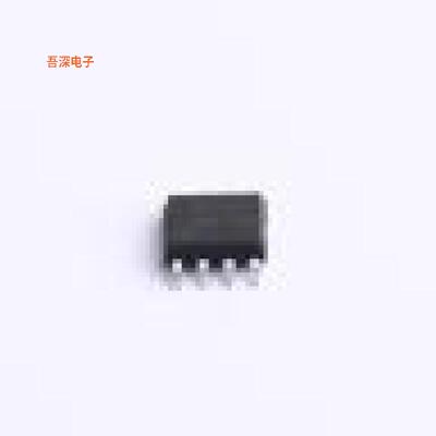 IRF7324TR(UMW) |原装SOP-8(MOSFET