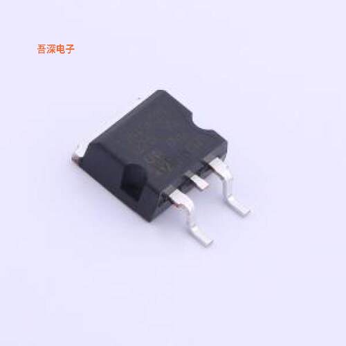 L7815ACD2T-TR |原装D2PAK线性稳压器(LDO)