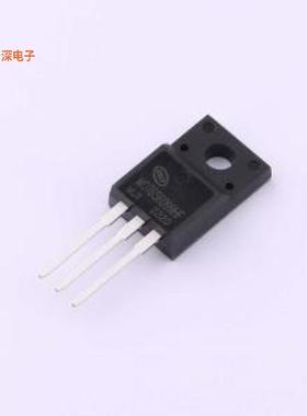 MOT65R099HF |原装TO-220F(MOSFET)