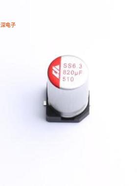 SS821M6R3E9R2R1Z00ZZ |固态SMD标准品，2000H at 105℃