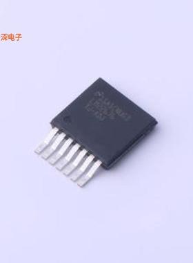 LM22676TJ-ADJ/NOPB |原装TO-263-7IC REG BUCK ADJ 3A TO263-7