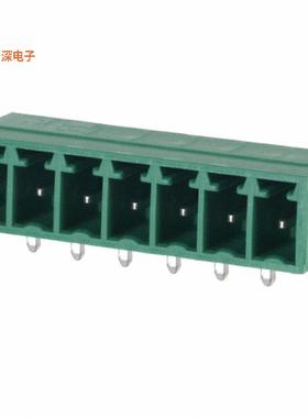 1803329 |原装全新TERM BLOCK HDR 7POS 3.81MM