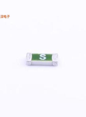 12T.40000063AG12S1B02 |原装1206一次性保险丝