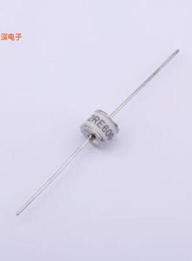 2RE600L-8 |原装插件,D8xL6mm(GDT)