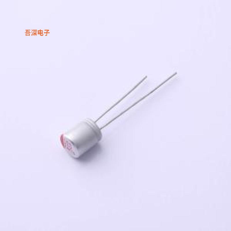 EA1E181ME070A00CR0 |原装插件,D6.3xL7mm固态