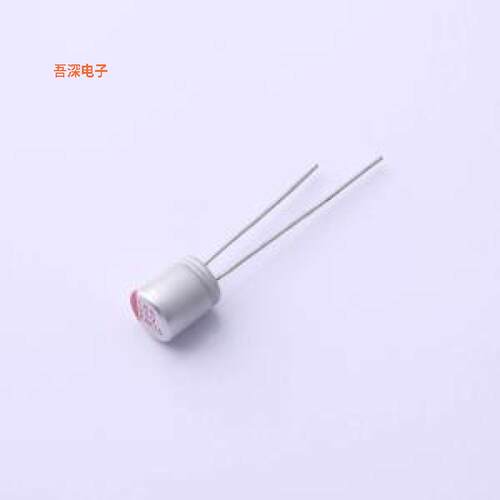 EA1E181ME070A00CR0 |原装插件,D6.3xL7mm固态电容