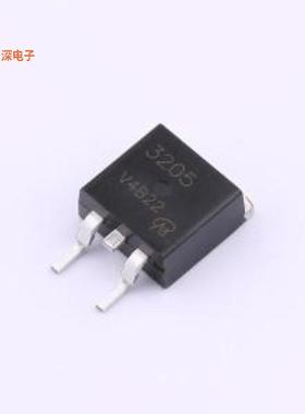 CEB3205-VB |原装TO-263(D2PAK)(MOSFET)