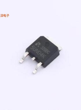 AP50N04K |原装TO-252(MOSFET)