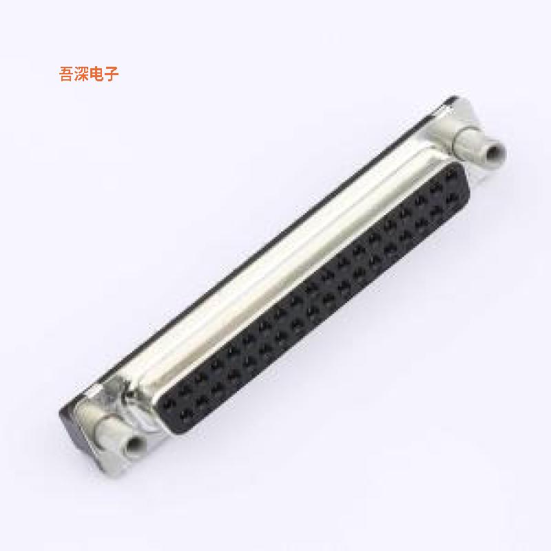 5787685-1 |原装插件CONN D-SUB RCPT 37POS VERT SLDR