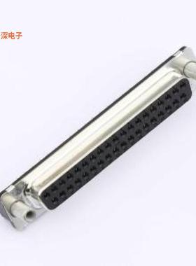 5787685-1 |原装插件CONN D-SUB RCPT 37POS VERT SLDR