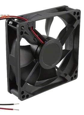 3610SB-04W-B30-B00 |12VDCFAN AXIAL 92X25MM 12VDC WIRE