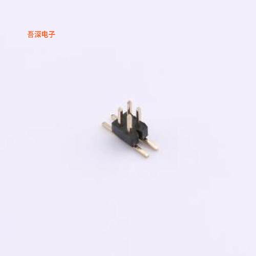 PH1.0-02-02PWS |原装SMD,P=1mm排针