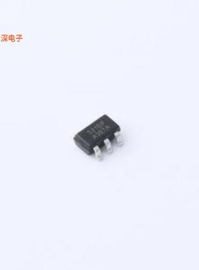 RS321BPXF |原装SOT23-5运算放大器