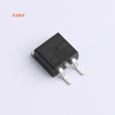 IRLS4030TRLPBF-VB |原装TO-263(MOSFET)